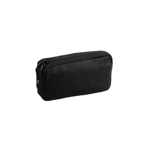 The Chesterfield Brand Corey Schlüsseletui Keyholder  7 Black #1