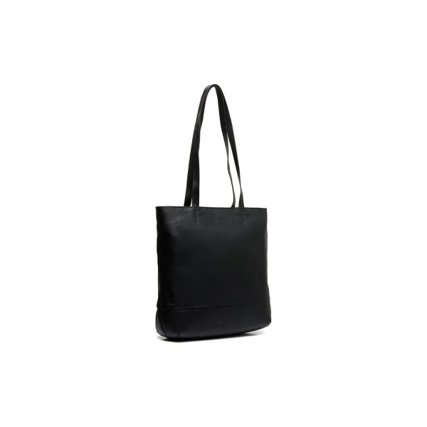The Chesterfield Brand Emilia Shopper Black #1