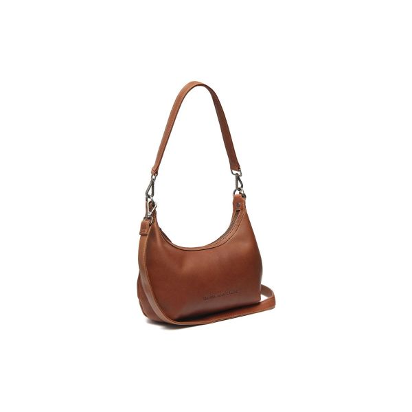 The Chesterfield Brand Nancy Schultertasche Cognac #1