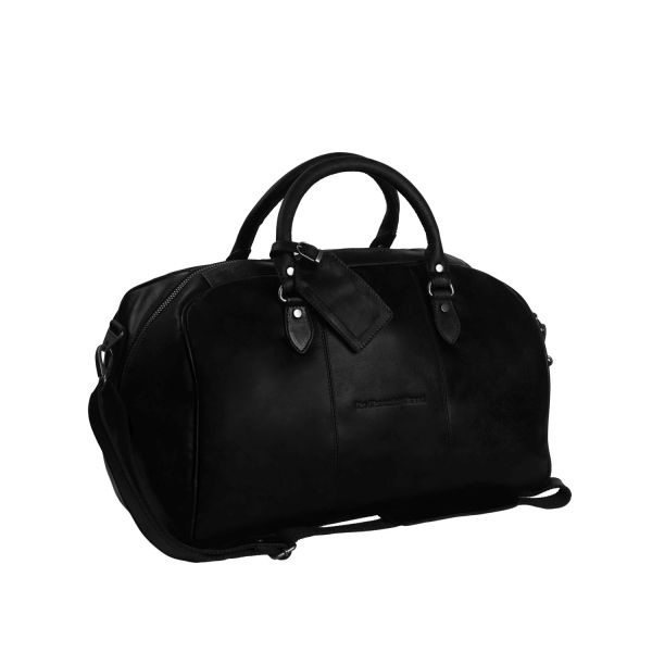 The Chesterfield Brand Liam Reisetasche Travelbag  28 Black
                    Black