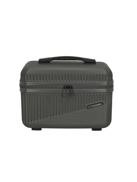 Travelite Bali Beauty Case Anthrazit #1