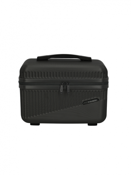Travelite Bali Beauty Case Schwarz #1
