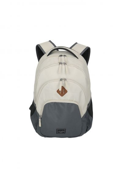 Travelite Basics Backpack Nature #1