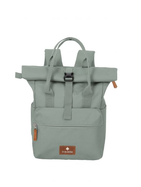 Travelite Basics Short Handle Rollup Mint #1