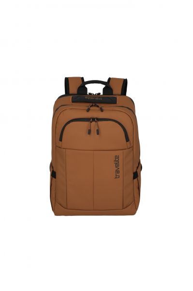 Travelite Briize Backpack M Curry #1