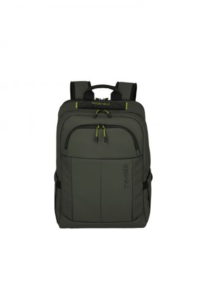 Travelite Briize Backpack M Khaki #1