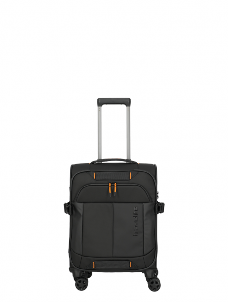 Travelite Briize Trolley S Schwarz #1