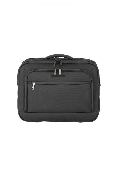 Travelite Cubis Board Bag exp. Anthracite #1