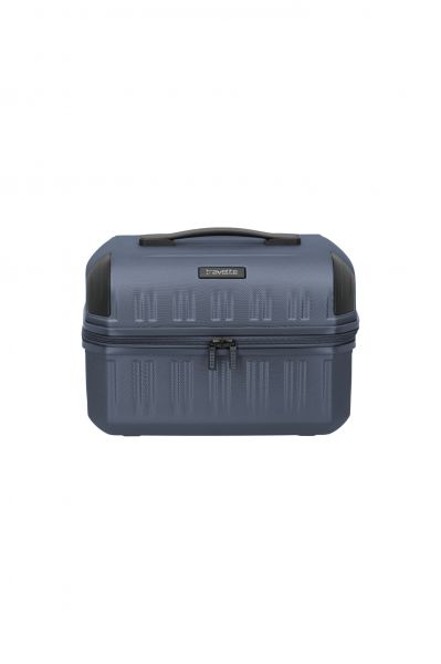 Travelite Dynamiic Beautycase Denim Blue #1
