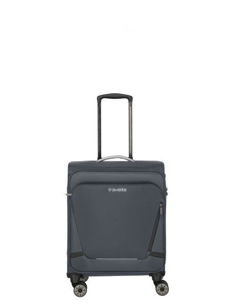 Travelite Jetpack Max 4 Cabin Grau #1