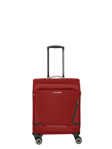 Travelite Jetpack Max 4 Cabin Rot #1
