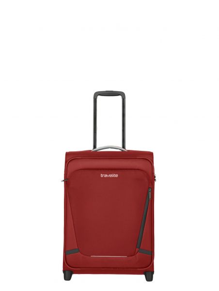 Travelite Jetpack Multi Light 2 Cabin Rot #1