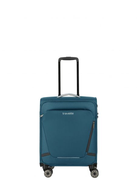 Travelite Jetpack Multi Light 4 Cabin Petrol #1