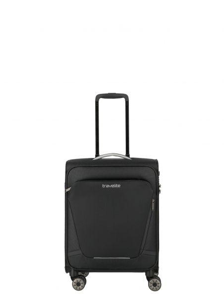 Travelite Jetpack Multi Light 4 Cabin Schwarz #1