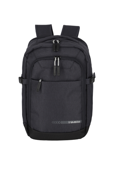 Travelite Kick Off Rucksack Anthrazit #1