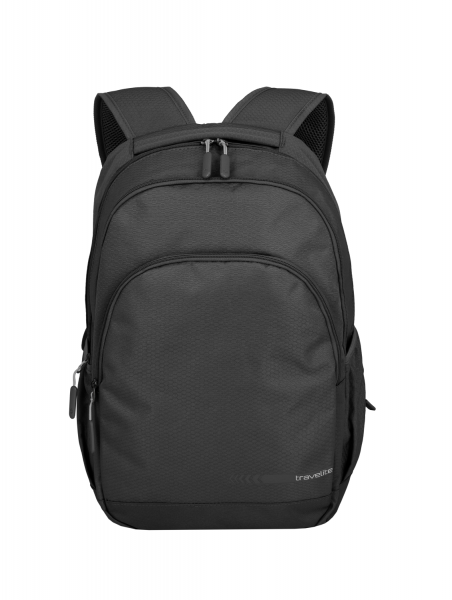 Travelite Kick Off Rucksack L, Schwarz #1