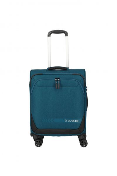 Travelite Kick Off Trolley 4w S Petrol #1