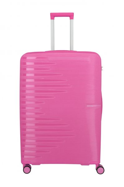 Travelite Pacific Trolley 4w L Pink #1