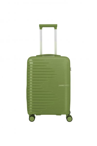 Travelite Pacific Trolley 4w S Olive #1