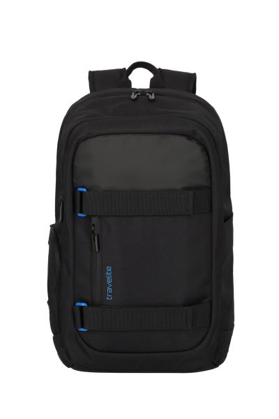 Travelite Pathway Backpack Schwarz #1