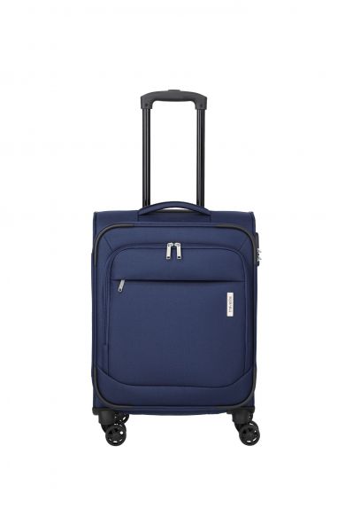 Travelite Priego Trolley 4w S Navy #1