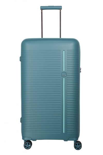 Travelite Roomer 4w Trolley L Aqua #1