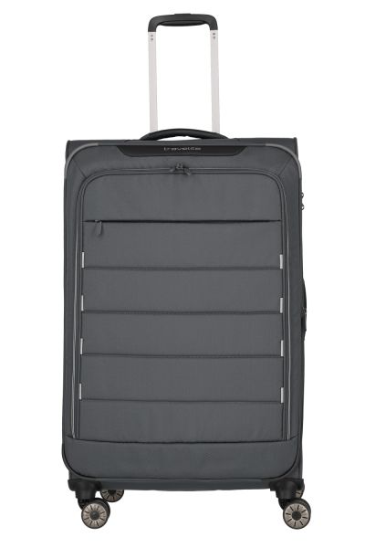 Travelite Skaii 4w Trolley L  78 Gipfelgrau #1