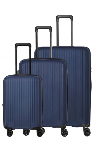 Travelite Skymate 4w L/M exp./S exp Navy #1