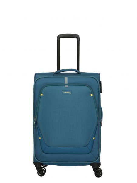 Travelite Umbria 4w Trolley M Petrol #1