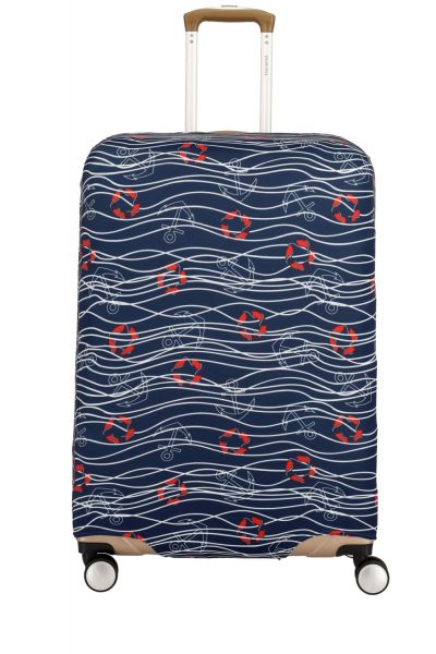 Travelite Kofferschutzhülle für einen „L-Koffer“ Sortiert
                    Sortiert