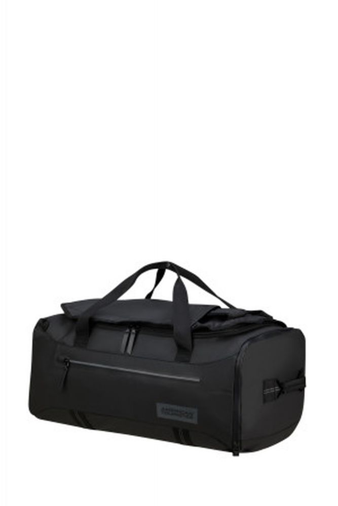American Tourister Trailgo Duffle M Black #2