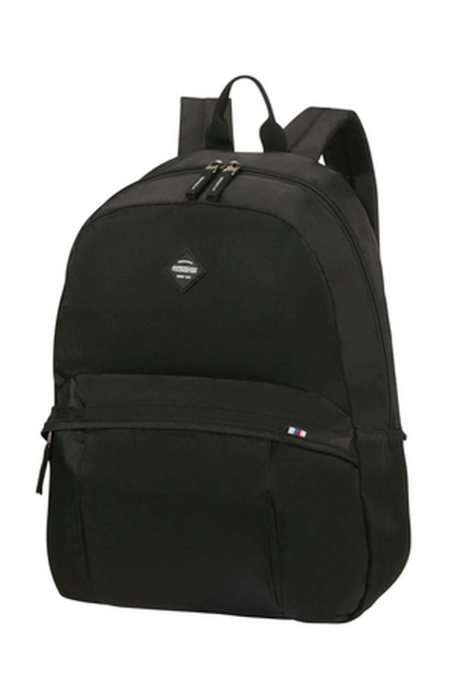 American Tourister Upbeat  Backpack 42 Black #2