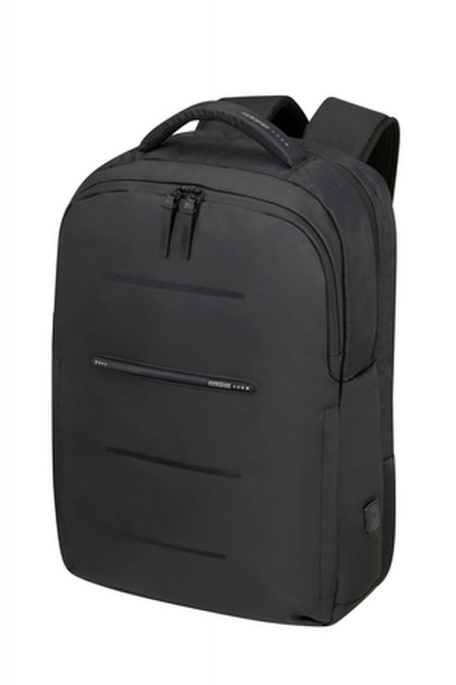 American Tourister Urban Groove Laptop Backpack 15,6 50 Black #2