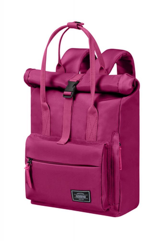 American Tourister Urban Groove Ug16 Backpack City Deep Orchid #2