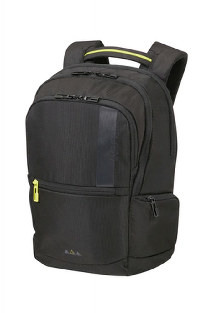 American Tourister Work-E Laptop Backpack 14 38 Black #2