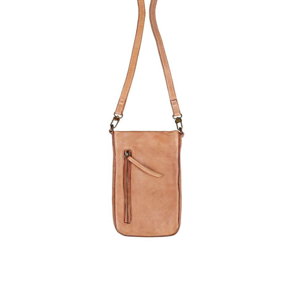 Bull Hunt Phone Pouch Suki-Powder #2