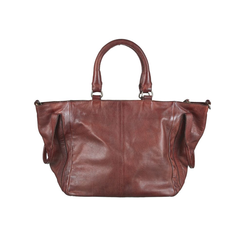 Bull Hunt Elisa-Cognac #2