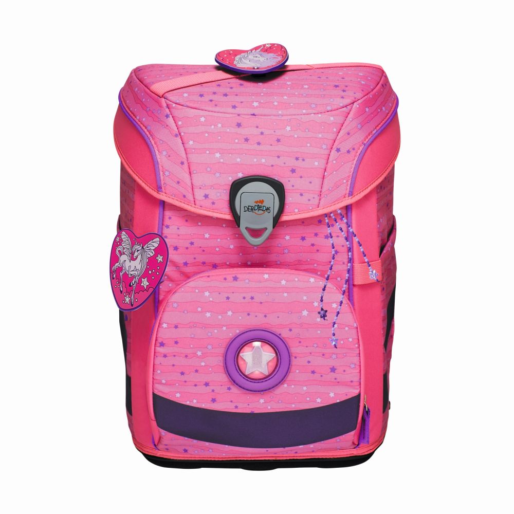 DerDieDas ErgoFlex Easy Set Pretty Unicorn #2