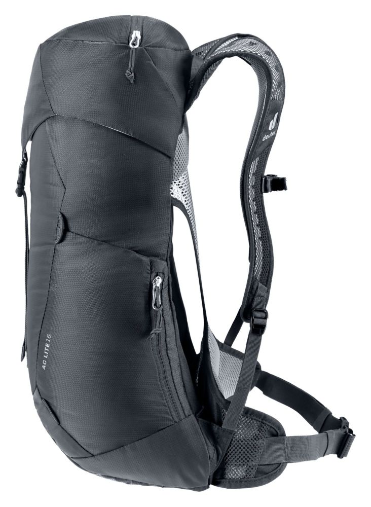 Deuter AC Lite AC Lite 16 black #2