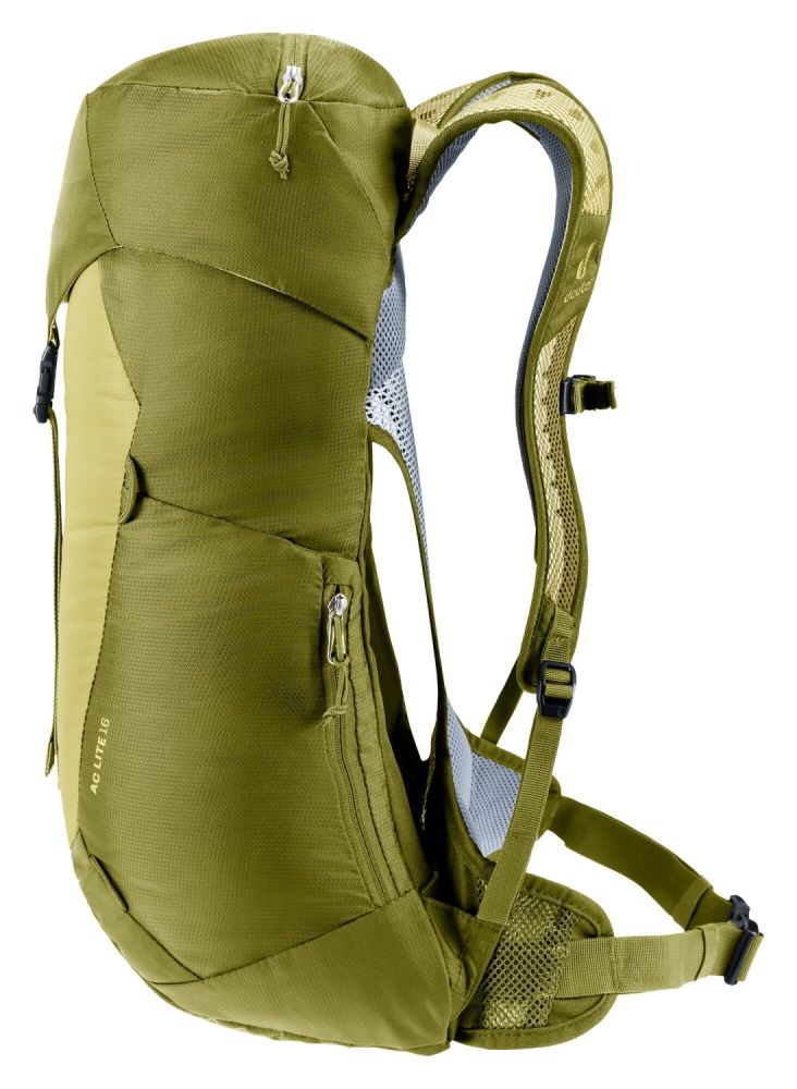Deuter AC Lite AC Lite 16 linden-cactus #2