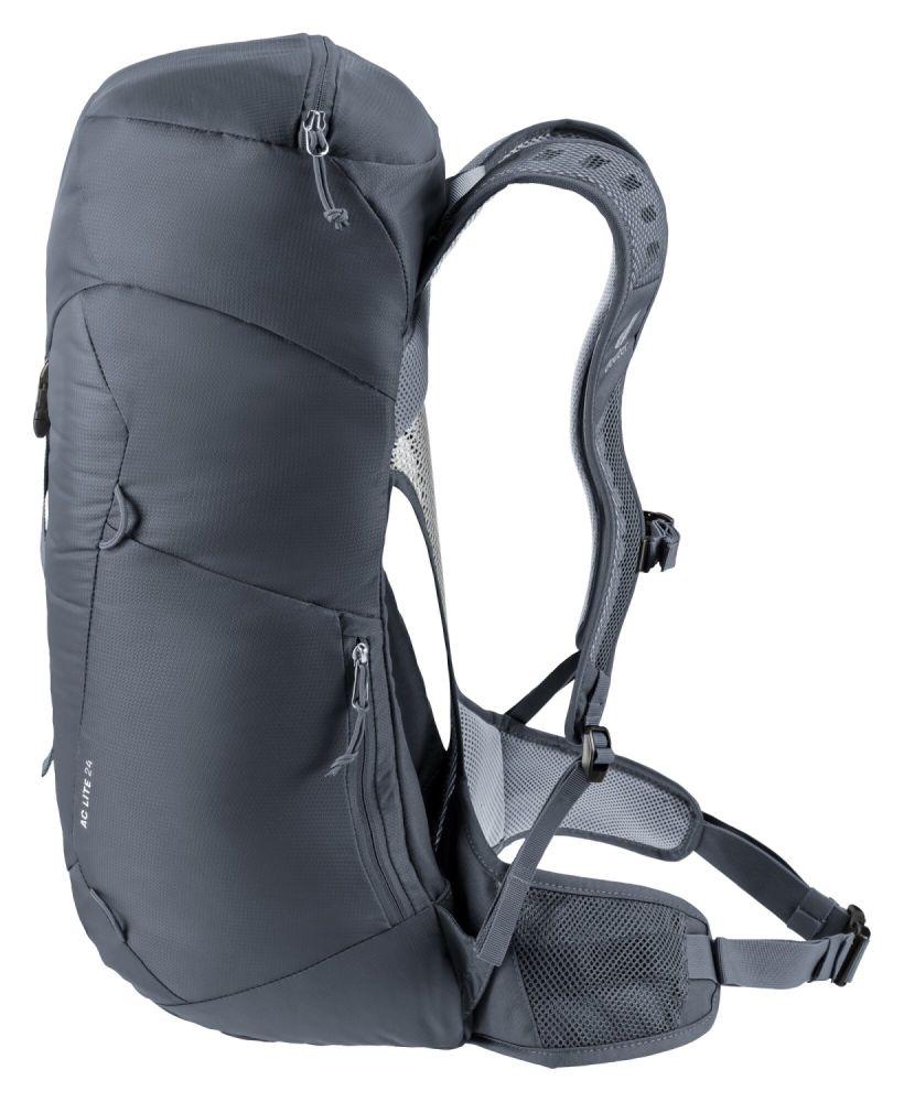 Deuter AC Lite AC Lite 24 black #2