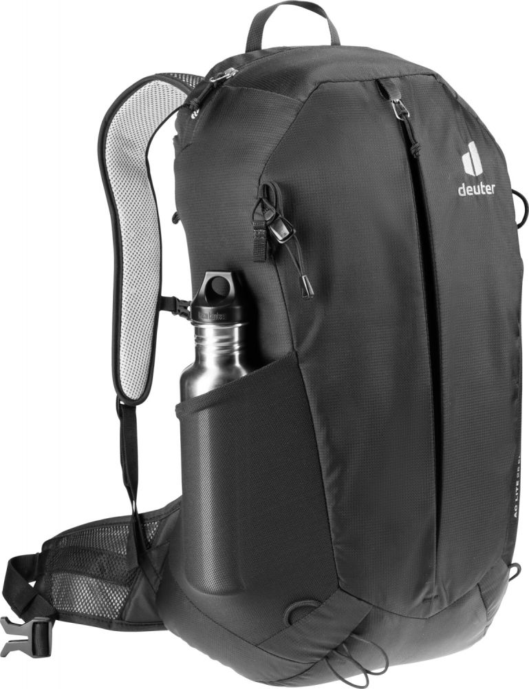 Deuter AC Lite AC Lite 25 EL black #2