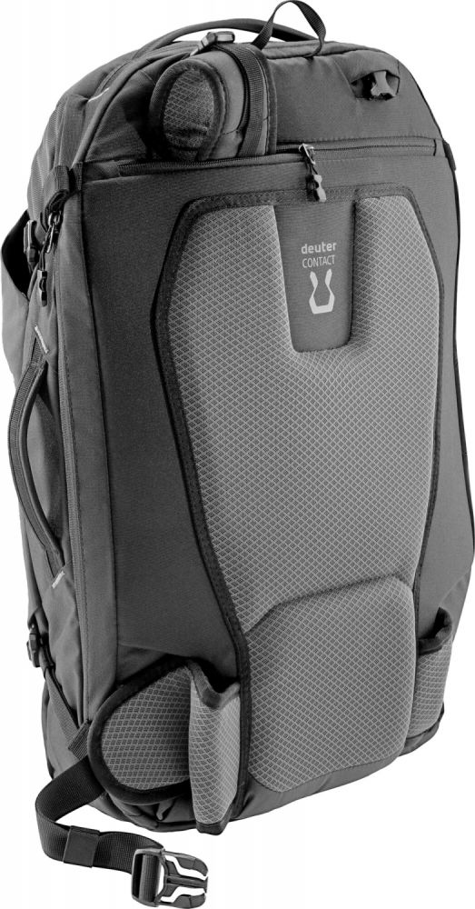 Deuter Aviant Access 38 SL Rucksack Jade-ivy #2