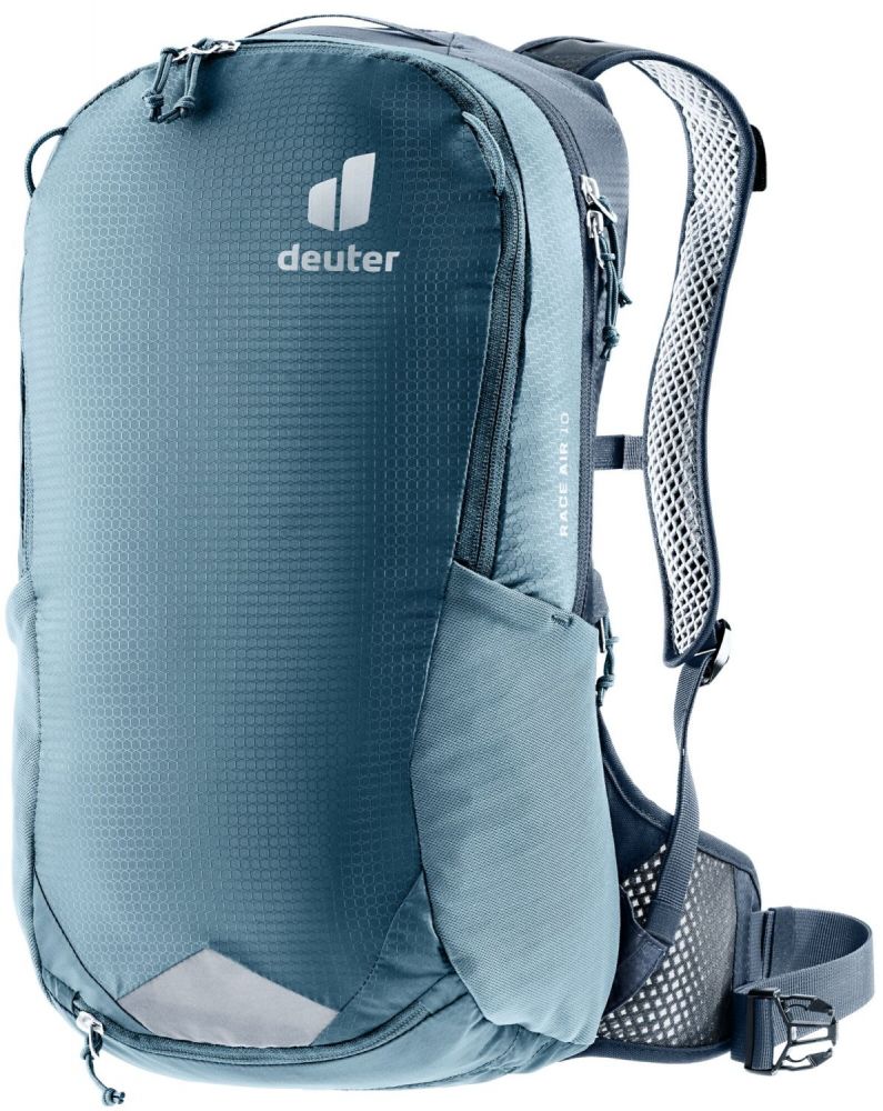 Deuter Rucksack Race Air 10 atlantic-ink #2