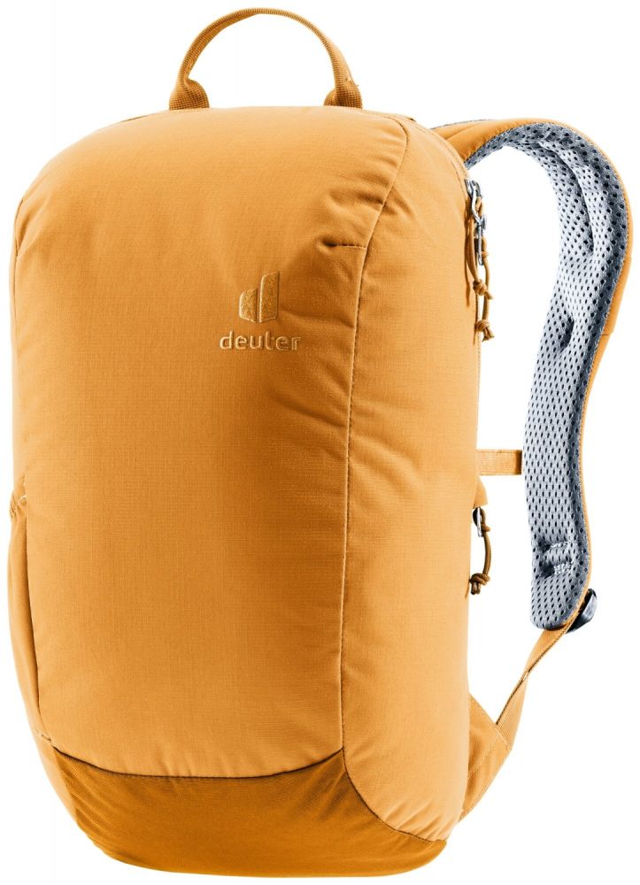 Deuter Stepout Stepout 12 amber-maple #2