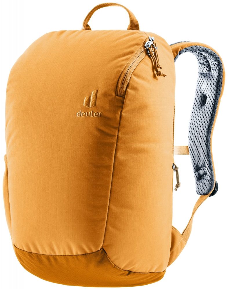 Deuter Stepout Stepout 16 amber-maple #2