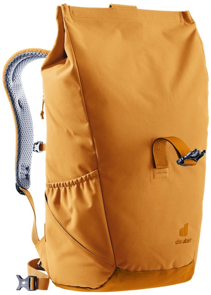 Deuter Stepout Stepout 22 amber-maple #2