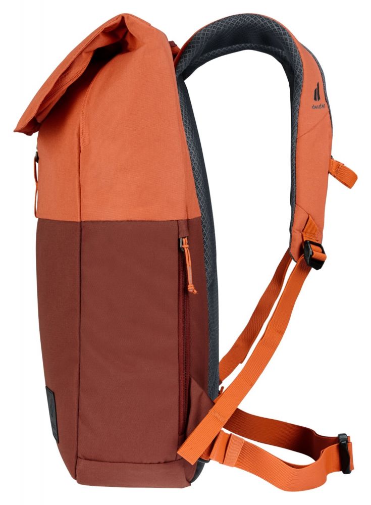 Deuter UP Seoul redwood-sienna #2