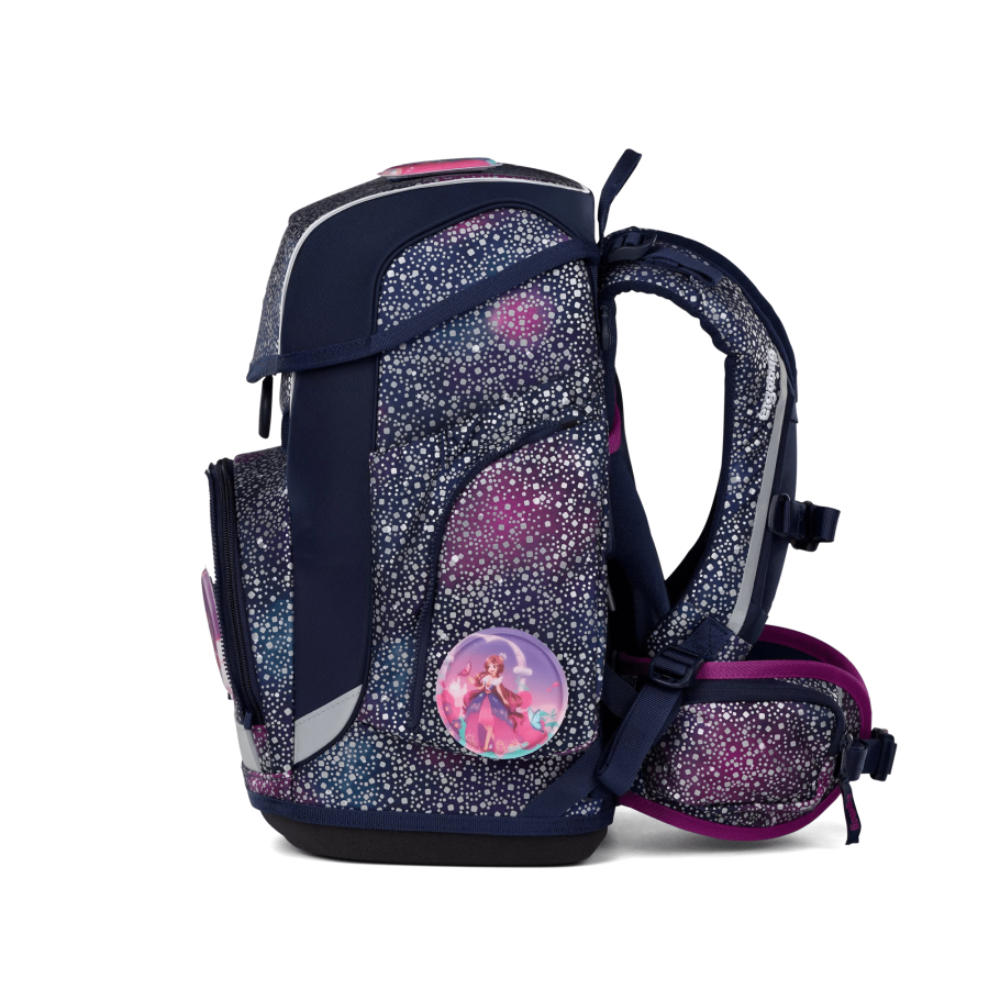 Ergobag Cubo Set Bärlaxy #2