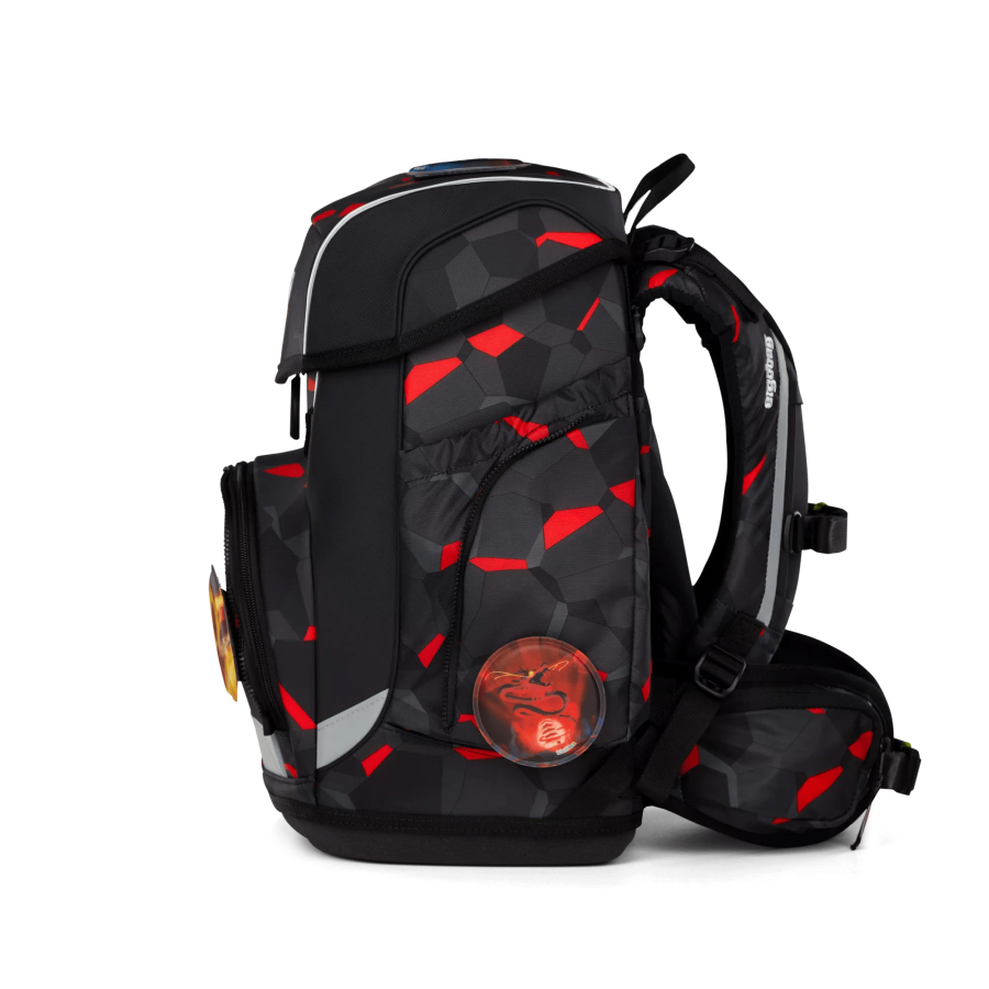 Ergobag Cubo Set TaekBärdo #2